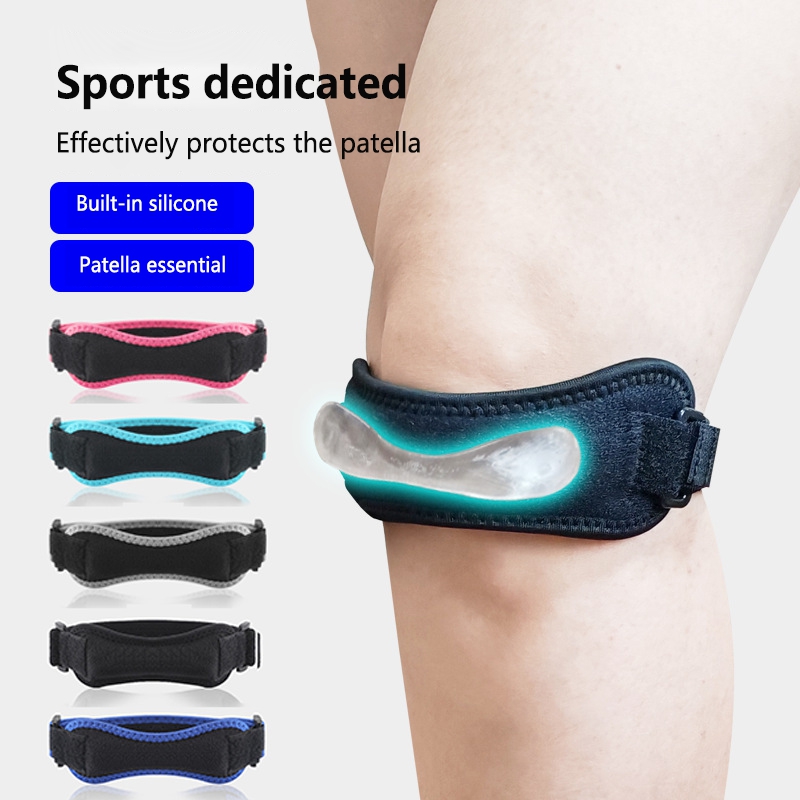 Knee Patellar Tendon Knee Supp – обзор и цена Outdoor Furniture Pads