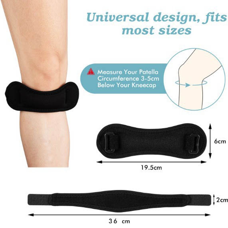 Knee Patellar Tendon Knee Supp – обзор и цена Outdoor Furniture Pads