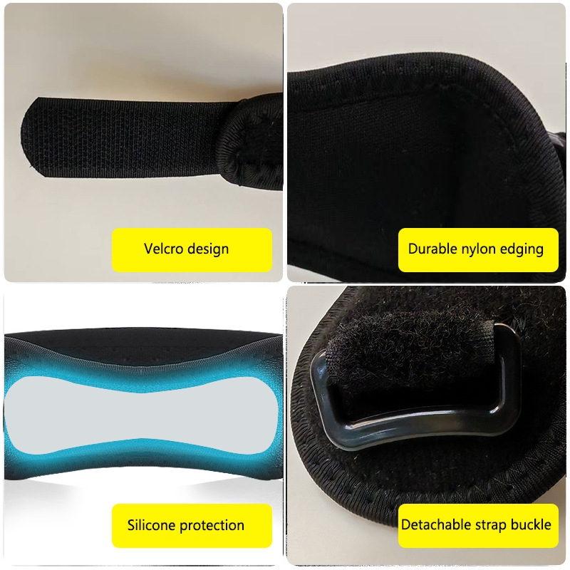 Knee Patellar Tendon Knee Supp – обзор и цена Outdoor Furniture Pads