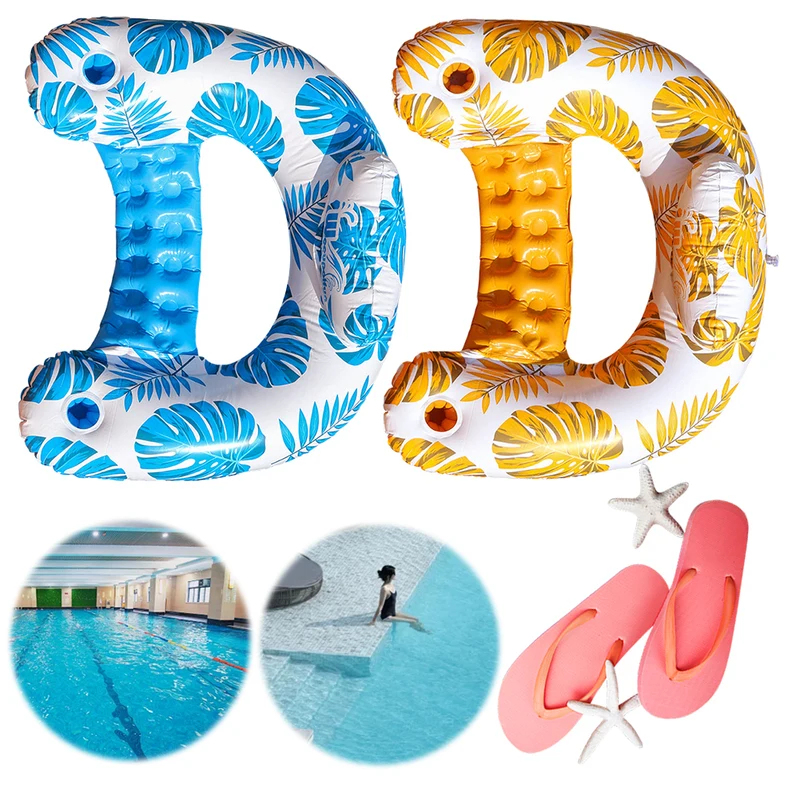 Inflatable Tropical Leaves Poo – обзор и цена Inflatable Hot Tub
