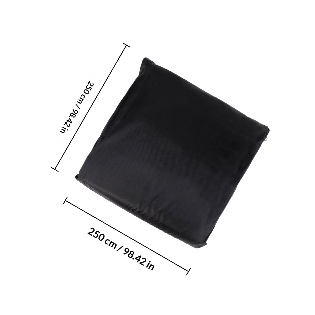Waterproof Furniture Cover 350 – обзор и цена Outdoor Furniture Sofa