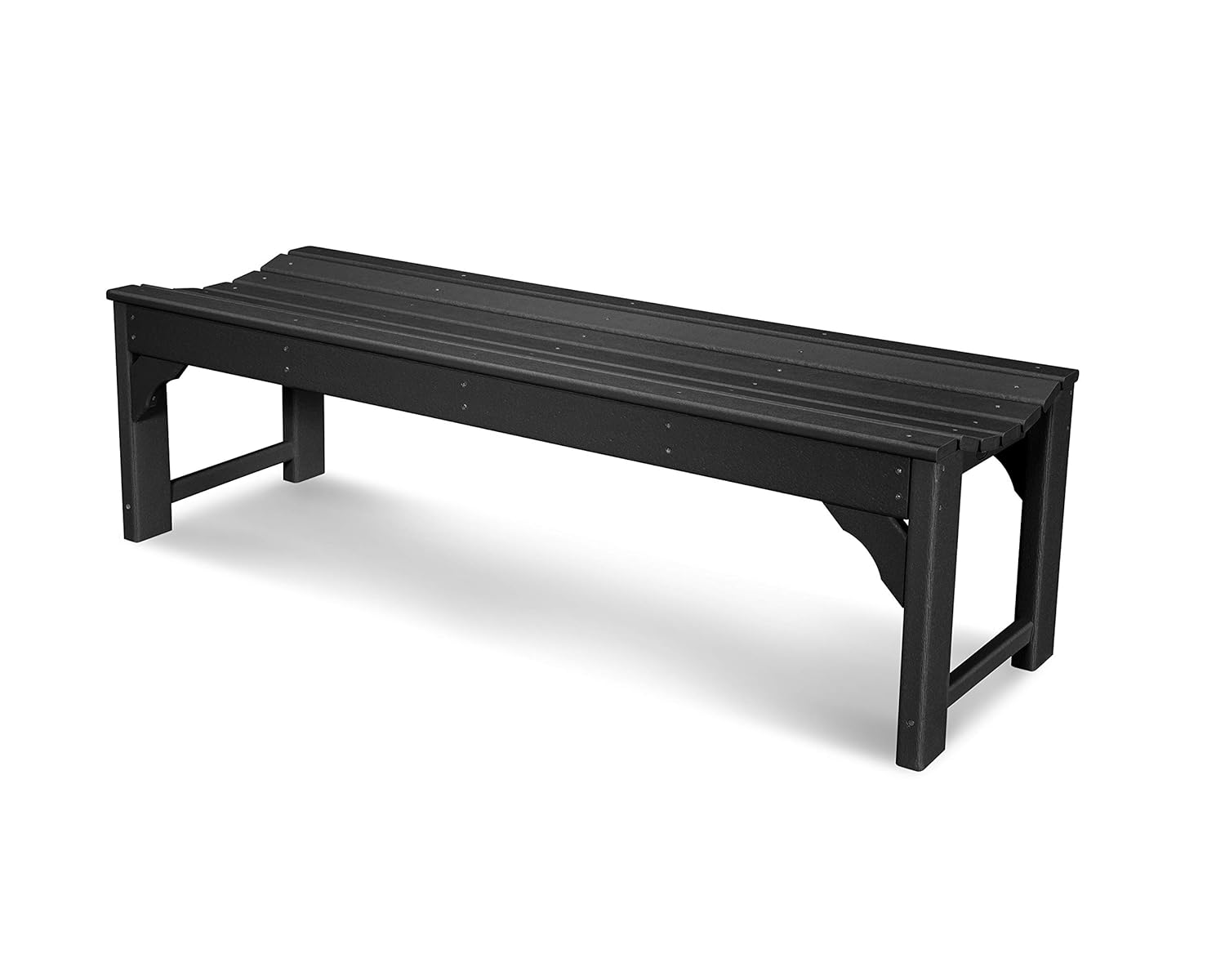 Traditional Black Recycled Pla – обзор и цена Outdoor Furniture Recycled Plastic