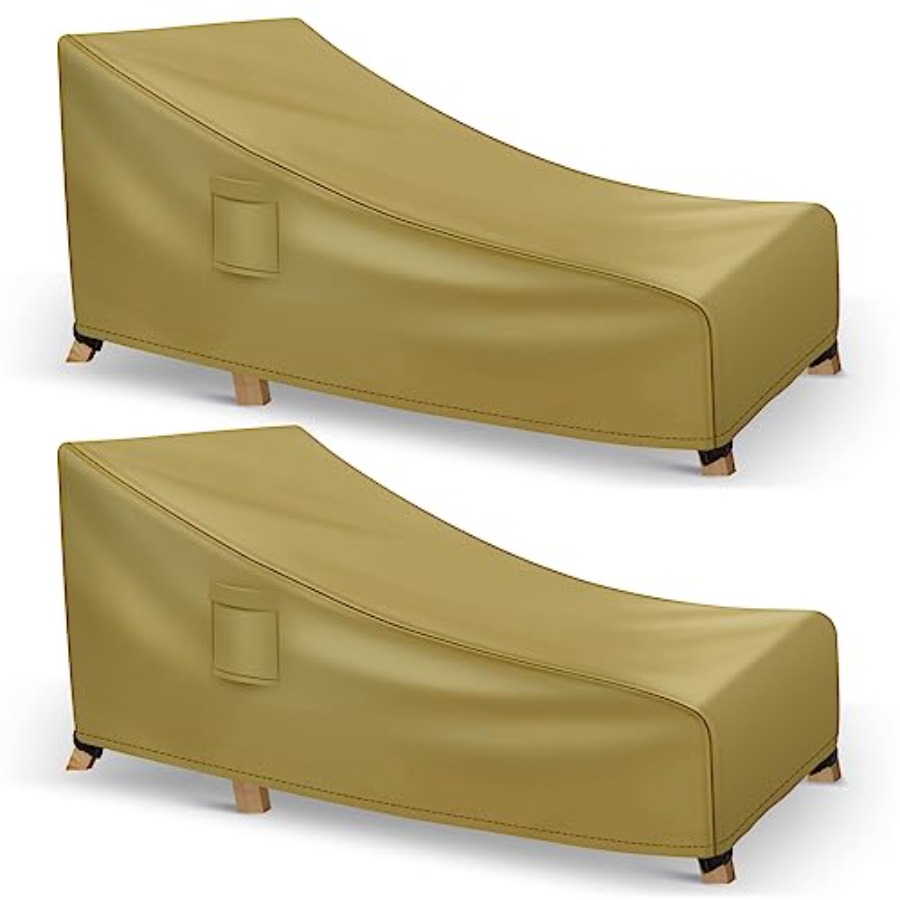 Chaise Lounge Covers Outdoor W – обзор и цена Outdoor Furniture Sofa