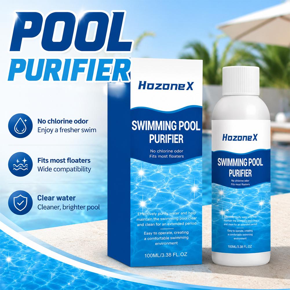 1/2/3/4/5/10PCS Pool Water Cla – обзор и цена Inflatable Hot Tub